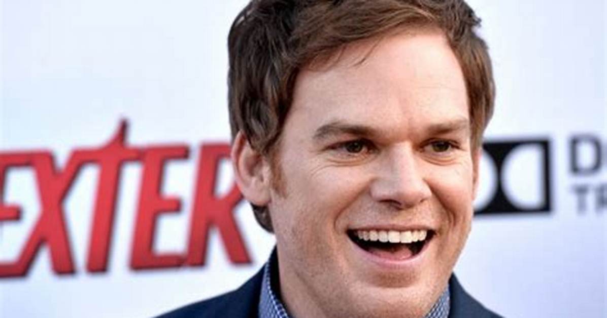 Michael C. Hall Net Worth 2024, Age, Height, Bio, Birthday, Wiki!