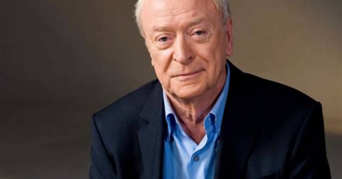 Michael Caine Net Worth, Age, Height, Bio, Birthday, Wiki!