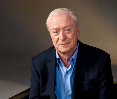 Michael Caine Net Worth, Age, Height, Bio, Birthday, Wiki!