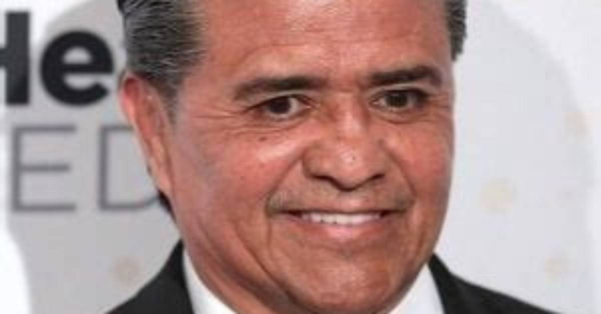 Michael Carbajal - Net Worth, Age, Height, Birthday, Bio, Wiki!