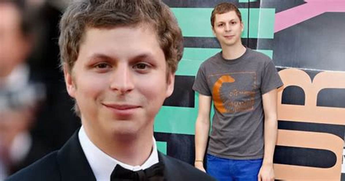 Michael Cera Net Worth, Age, Height, Bio, Birthday, Wiki!
