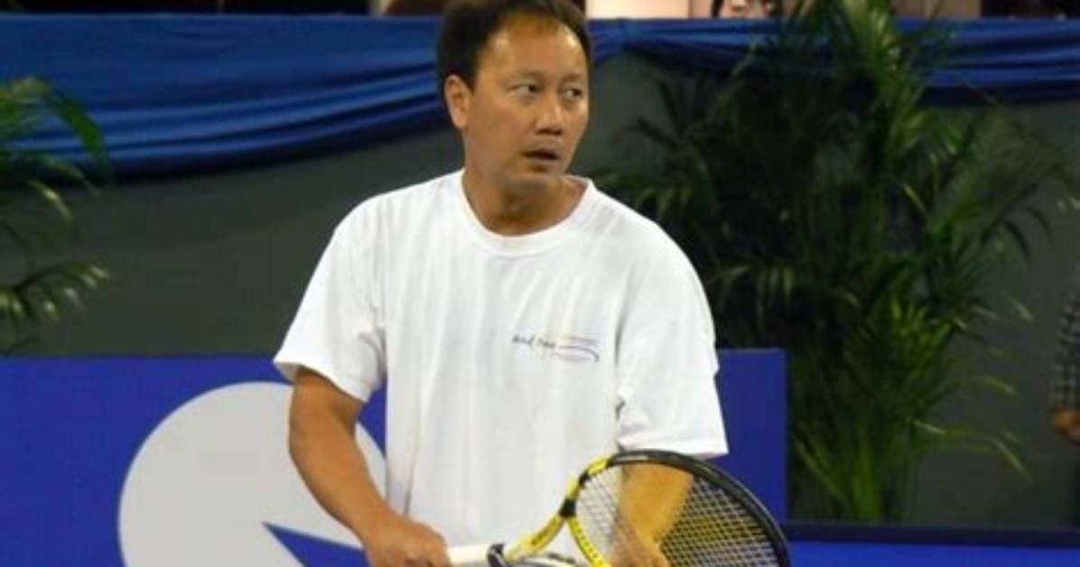 Michael Chang Net Worth, Age, Height, Bio, Birthday, Wiki!