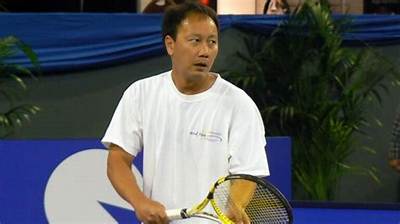 Michael Chang Net Worth, Age, Height, Bio, Birthday, Wiki!
