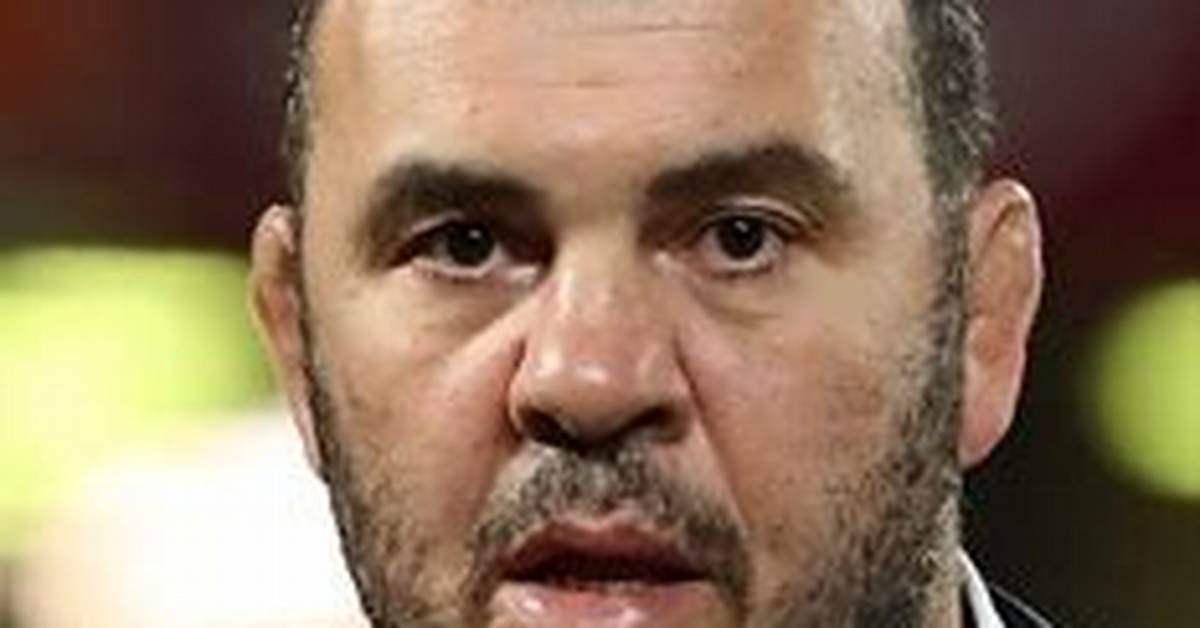 Michael Cheika - Net Worth, Age, Height, Birthday, Bio, Wiki!