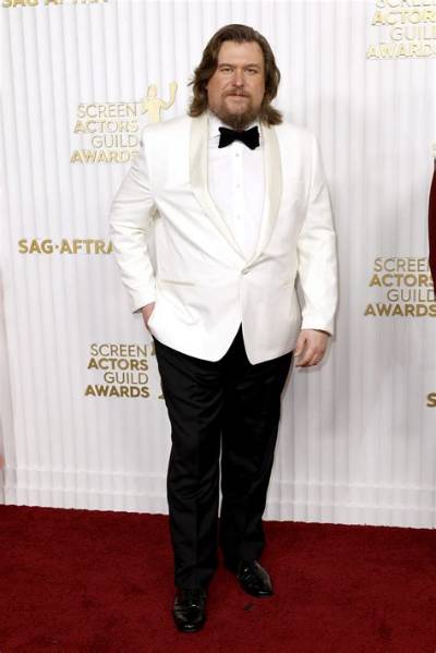 Michael Chernus - Net Worth, Age, Height, Birthday, Bio, Wiki!