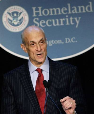 Michael Chertoff Net Worth, Age, Height, Bio, Birthday, Wiki!