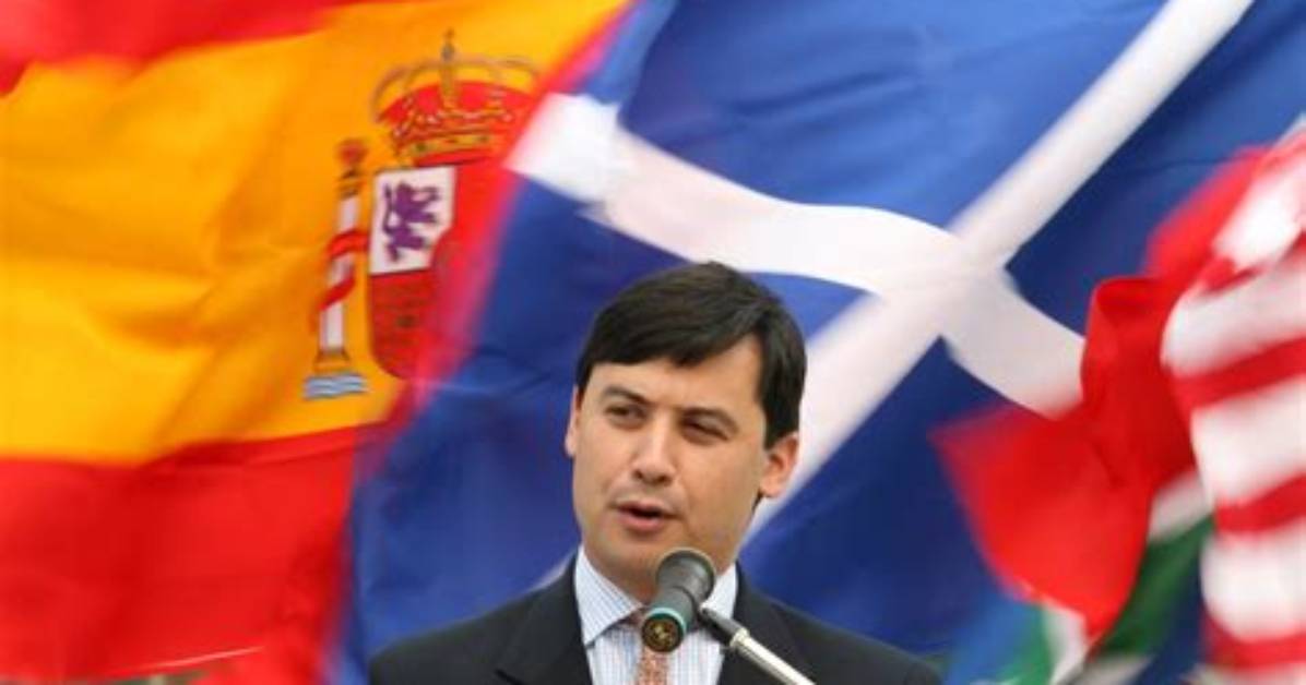 Michael Chong - Net Worth, Age, Height, Birthday, Bio, Wiki!