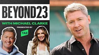 Michael Clarke Net Worth, Age, Height, Bio, Birthday, Wiki!