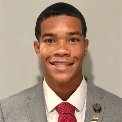 Michael Cobbins - Net Worth, Age, Height, Birthday, Bio, Wiki!