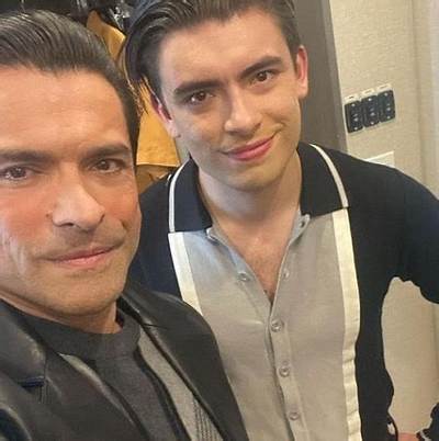 Michael Consuelos Net Worth, Age, Height, Bio, Birthday, Wiki!