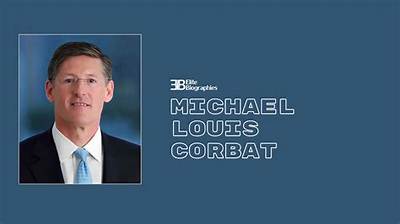 Michael Corbat Net Worth, Age, Height, Bio, Birthday, Wiki!