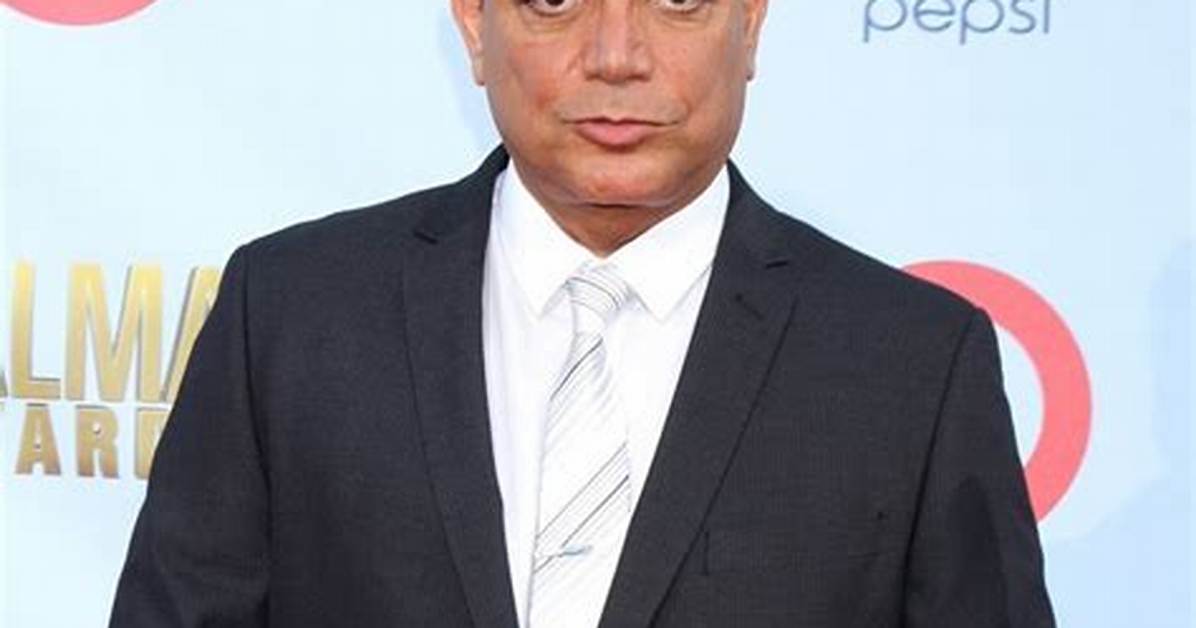 Michael Delorenzo Net Worth 2024, Age, Height, Bio, Birthday, Wiki!