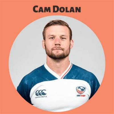 Michael Dolan - Net Worth, Age, Height, Birthday, Bio, Wiki!