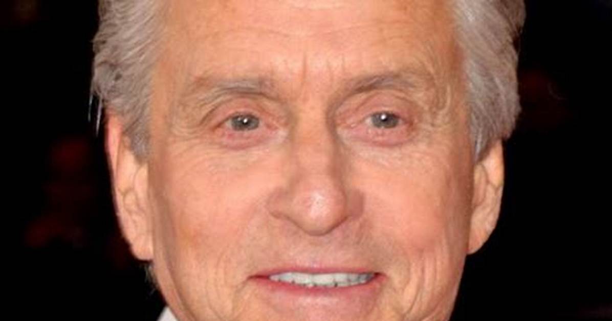 Michael Douglas Net Worth 2024, Age, Height, Bio, Birthday, Wiki!