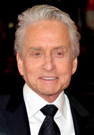 Michael Douglas Net Worth 2024, Age, Height, Bio, Birthday, Wiki!