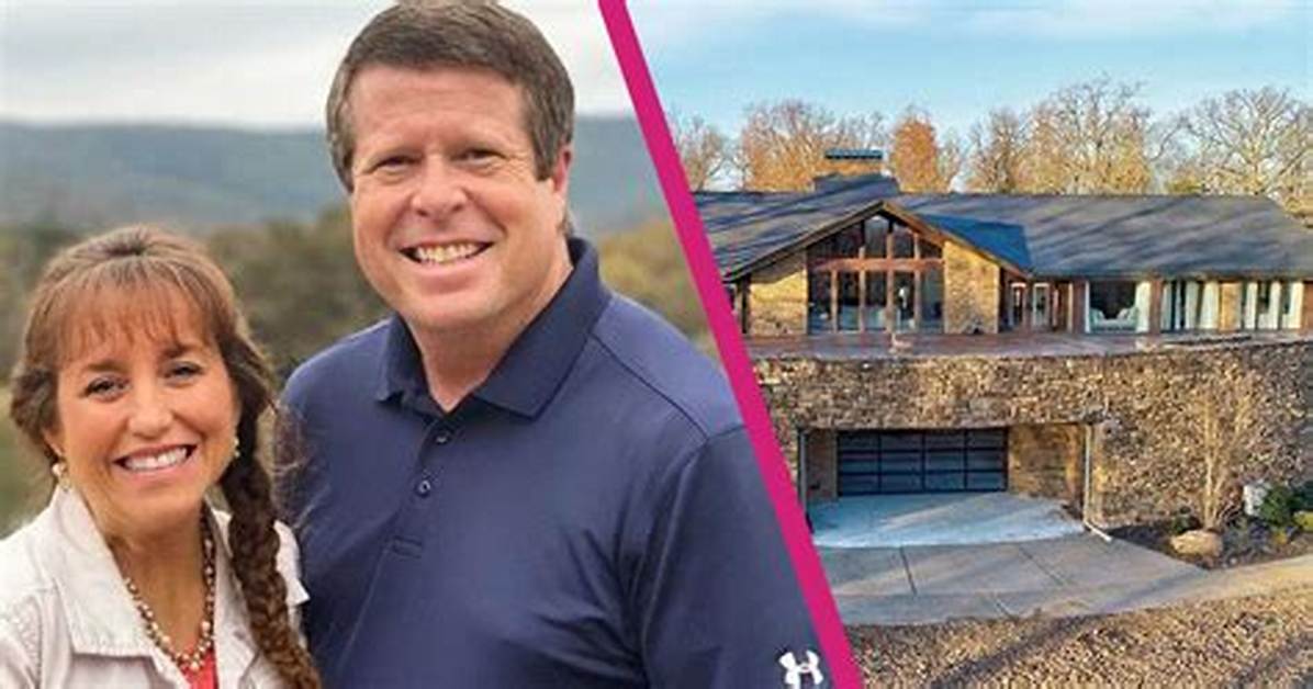 Michael Duggar Net Worth, Age, Height, Bio, Birthday, Wiki!