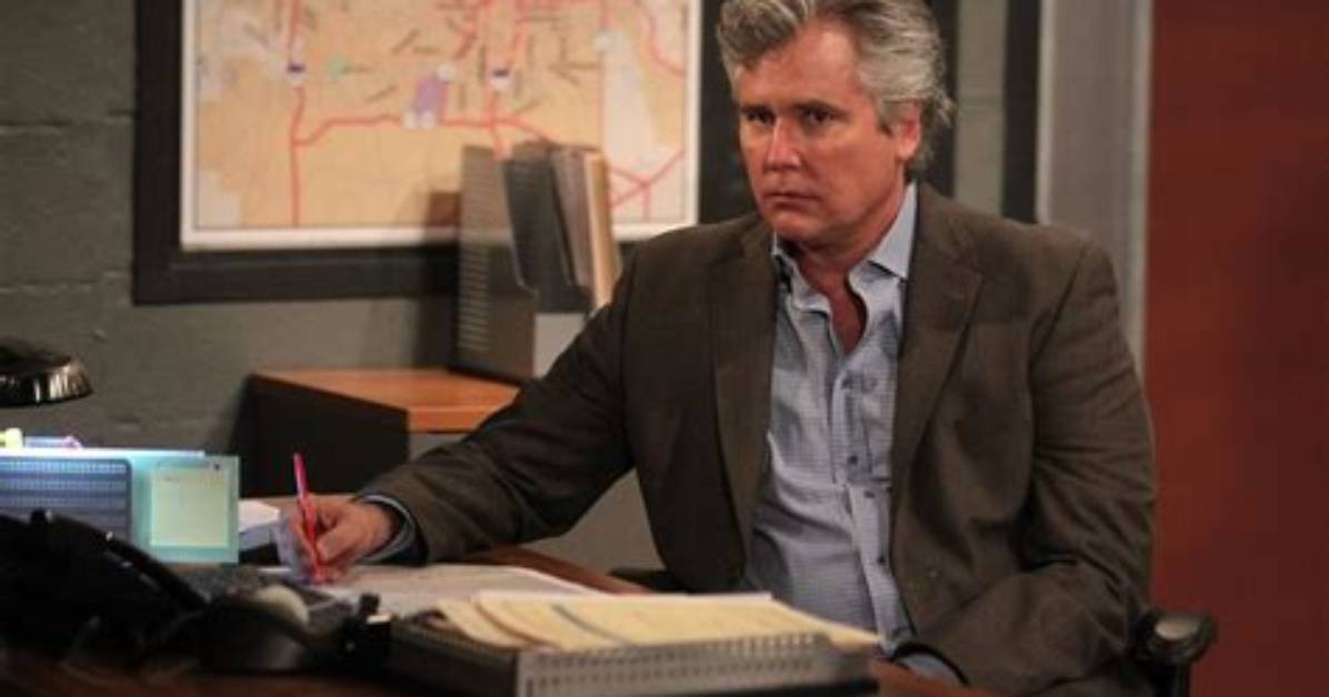 Michael E. Knight Net Worth, Age, Height, Bio, Birthday, Wiki!