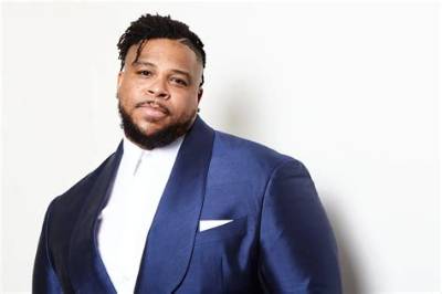 Michael E. Rodgers - Net Worth, Age, Height, Birthday, Bio, Wiki!