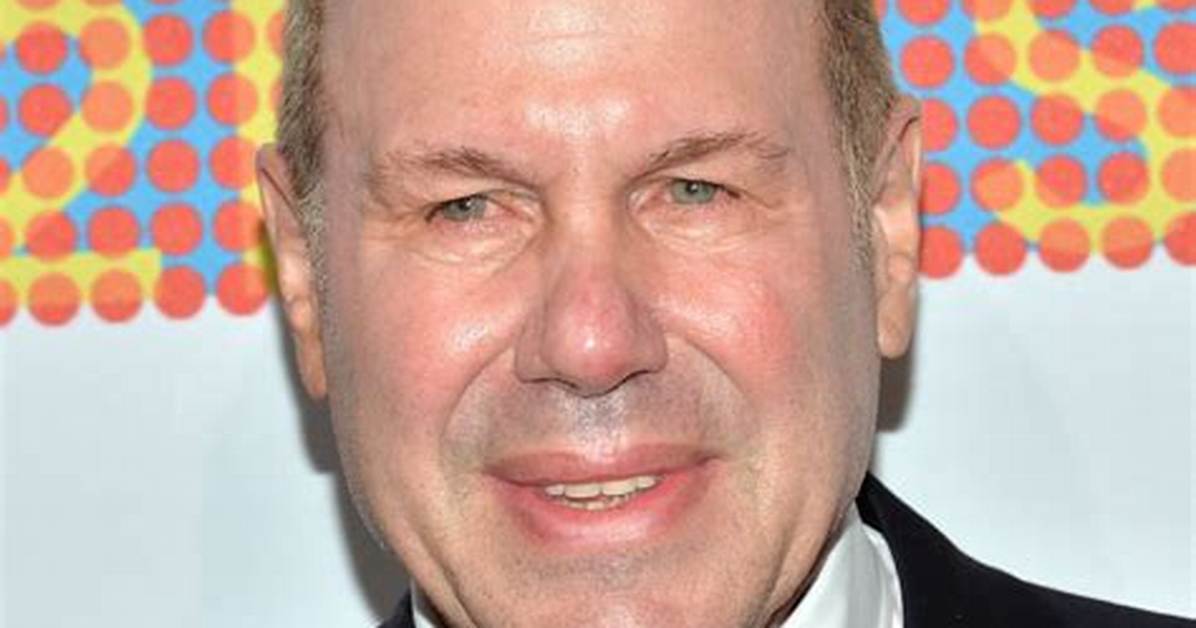Michael Eisner - Net Worth, Age, Height, Birthday, Bio, Wiki!