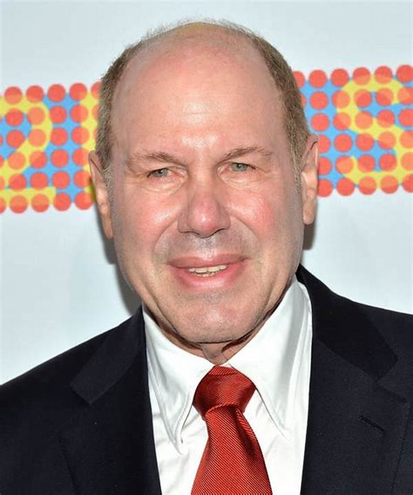 Michael Eisner - Net Worth, Age, Height, Birthday, Bio, Wiki!