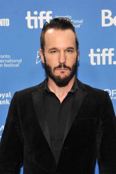 Michael Eklund Net Worth 2024, Age, Height, Bio, Birthday, Wiki!