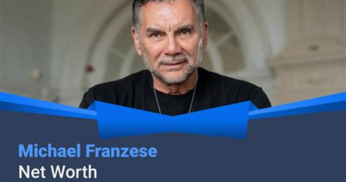 Michael Franzese Net Worth, Age, Height, Bio, Birthday, Wiki!