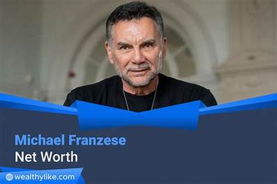Michael Franzese Net Worth, Age, Height, Bio, Birthday, Wiki!