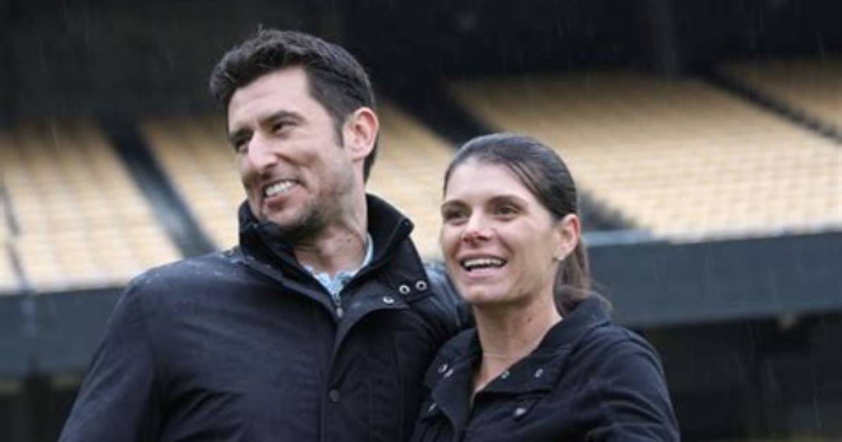 Michael Garciaparra - Net Worth, Age, Height, Birthday, Bio, Wiki!