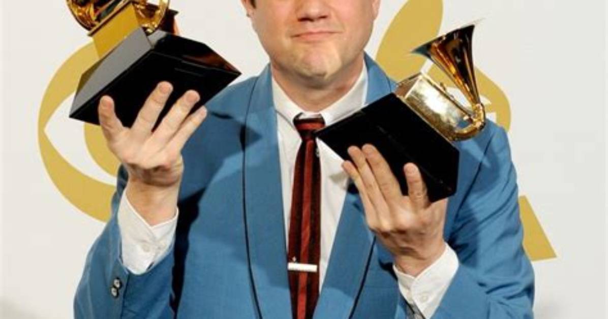 Michael Giacchino - Net Worth, Age, Height, Birthday, Bio, Wiki!