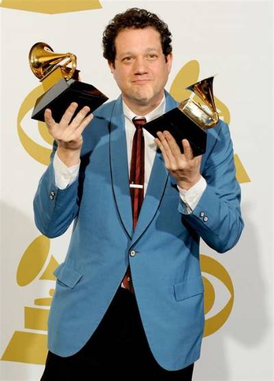 Michael Giacchino - Net Worth, Age, Height, Birthday, Bio, Wiki!