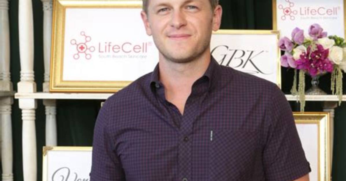 Michael Grant Terry Net Worth 2024, Age, Height, Bio, Birthday, Wiki!