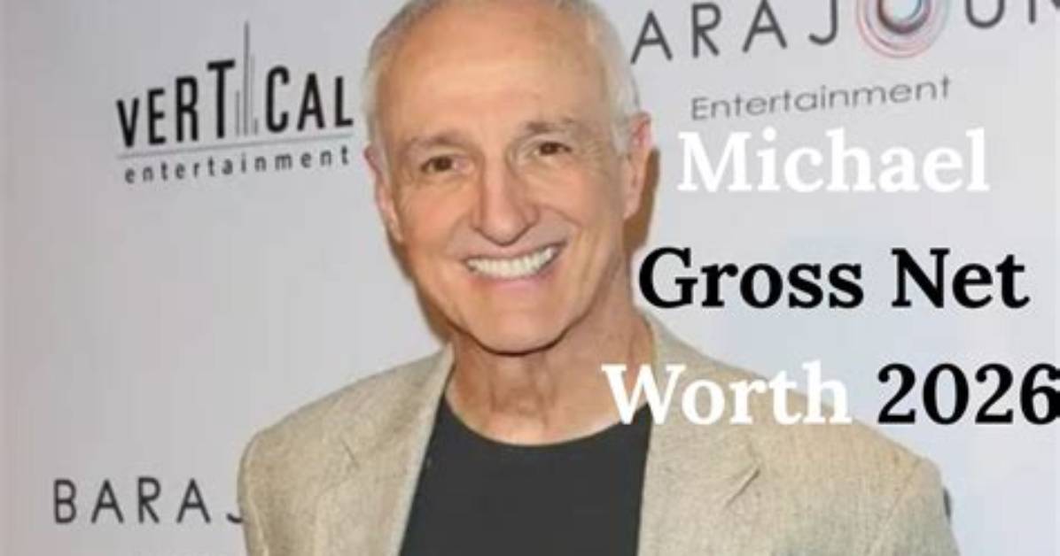 Michael Gross Net Worth, Age, Height, Bio, Birthday, Wiki!
