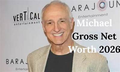 Michael Gross Net Worth, Age, Height, Bio, Birthday, Wiki!