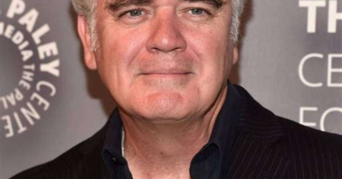 Michael Harney Net Worth, Age, Height, Bio, Birthday, Wiki!