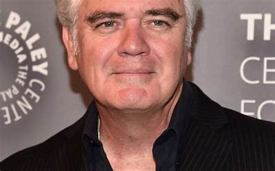Michael Harney Net Worth, Age, Height, Bio, Birthday, Wiki!