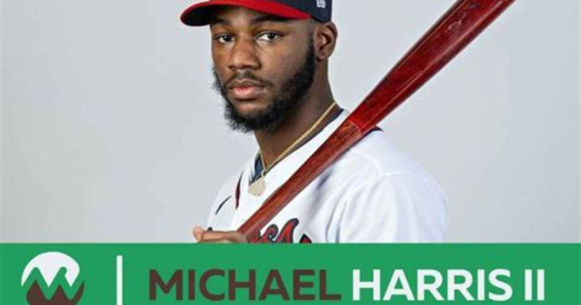 Michael Harris Net Worth, Age, Height, Bio, Birthday, Wiki!