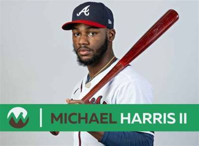 Michael Harris Net Worth, Age, Height, Bio, Birthday, Wiki!