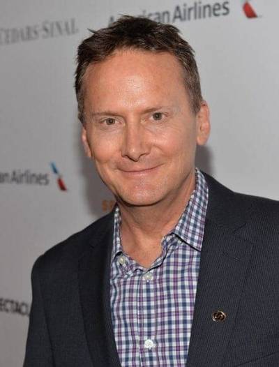 Michael Hitchcock Net Worth 2024, Age, Height, Bio, Birthday, Wiki!