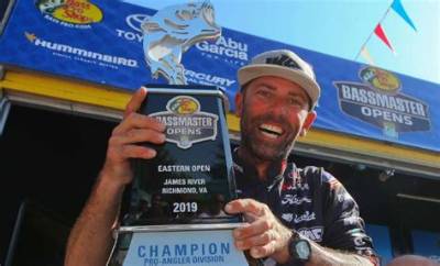 Michael Iaconelli Net Worth, Age, Height, Bio, Birthday, Wiki!