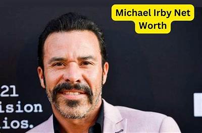 Michael Irby Net Worth 2024, Age, Height, Bio, Birthday, Wiki!