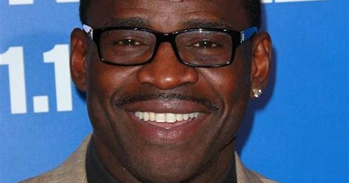 Michael Irvin Net Worth, Age, Height, Bio, Birthday, Wiki!