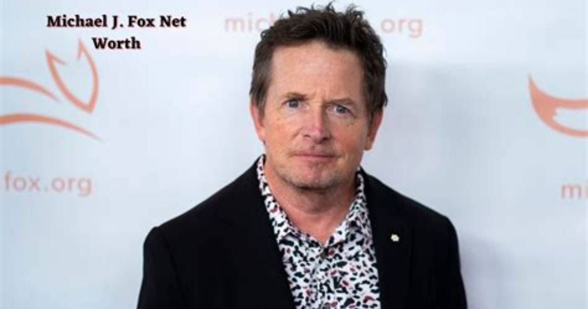 Michael J. Fox Net Worth, Age, Height, Bio, Birthday, Wiki!