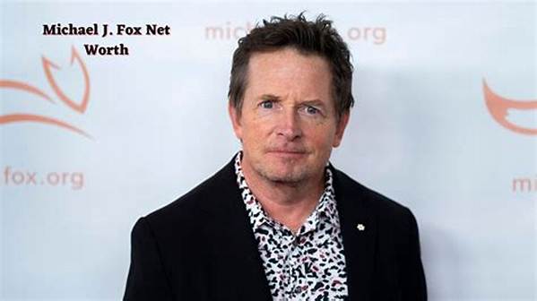 Michael J. Fox Net Worth, Age, Height, Bio, Birthday, Wiki!