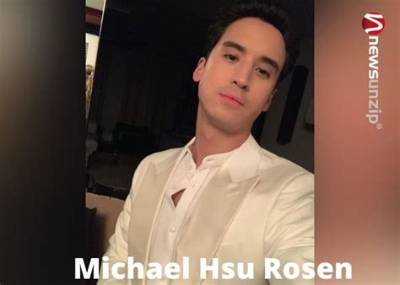 Michael J. Rosen - Net Worth, Age, Height, Birthday, Bio, Wiki!