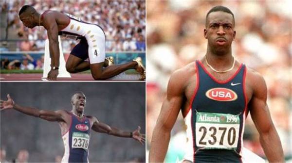 Michael Johnson Net Worth 2024, Age, Height, Bio, Birthday, Wiki!
