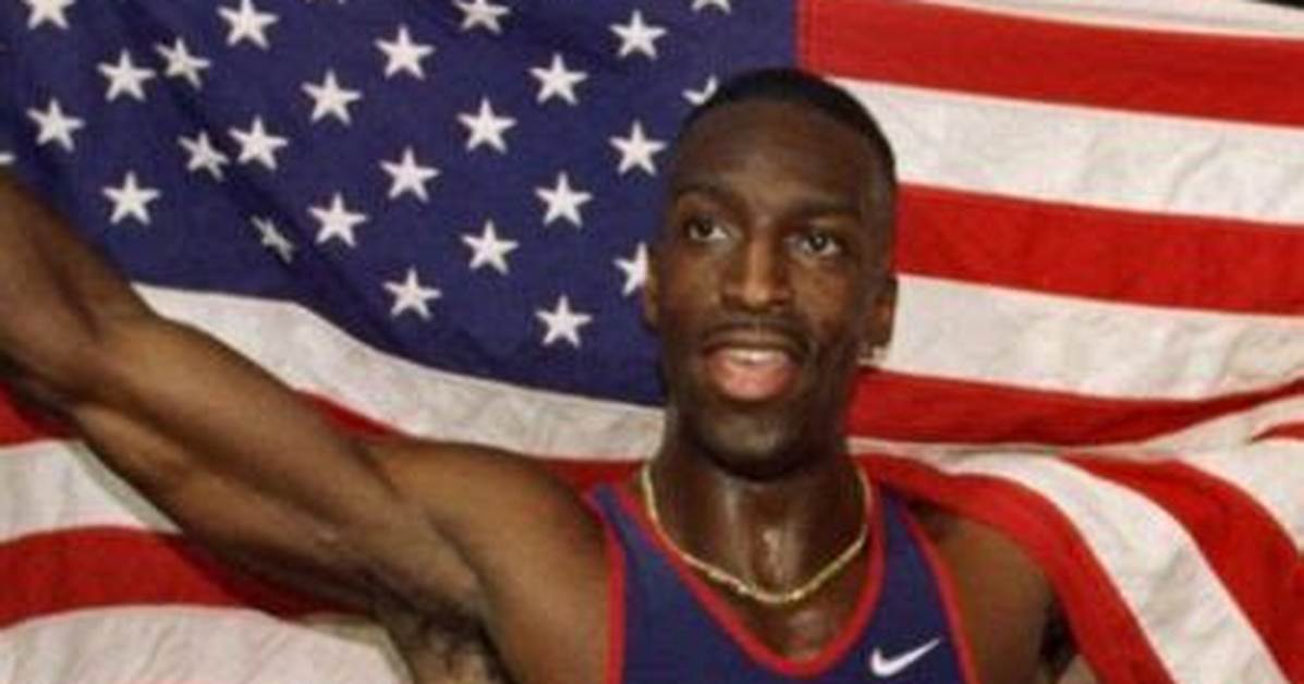 Michael Johnson - Net Worth, Age, Height, Birthday, Bio, Wiki!