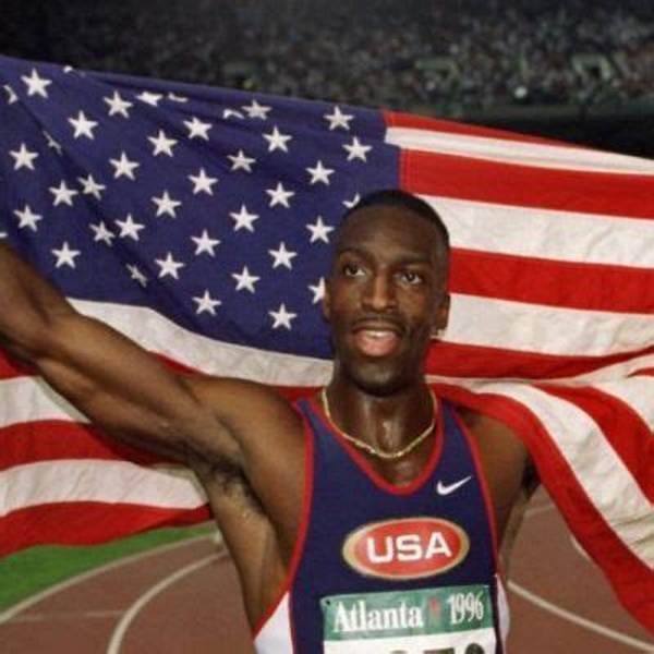Michael Johnson - Net Worth, Age, Height, Birthday, Bio, Wiki!