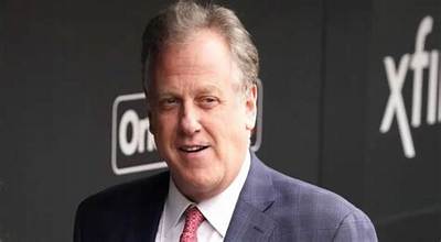 Michael Kay Net Worth, Age, Height, Bio, Birthday, Wiki!