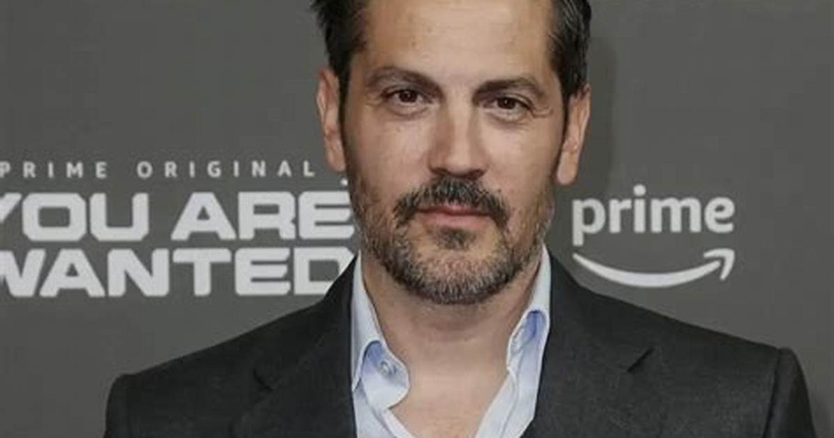 Michael Landes Net Worth, Age, Height, Bio, Birthday, Wiki!