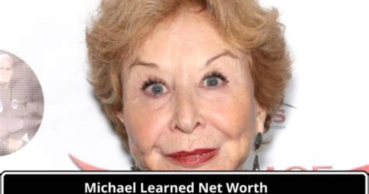 Michael Learned Net Worth, Age, Height, Bio, Birthday, Wiki!